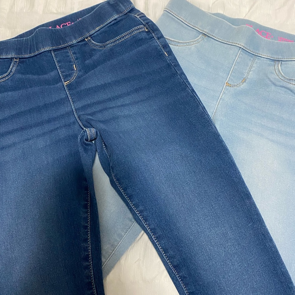 pants girls kids